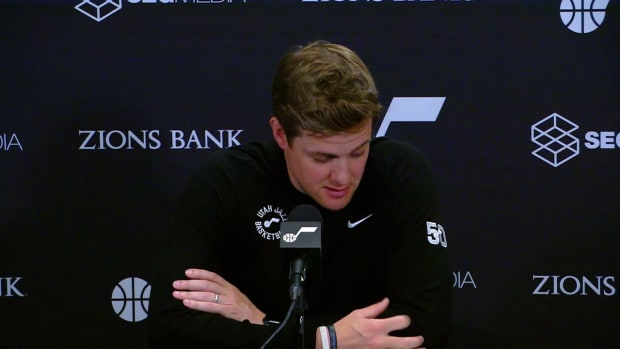 Will Hardy Praise for Hot Shooting Nuggets